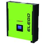 Crown ELEGO 3KW (Grid tie, off grid-hybrid)
