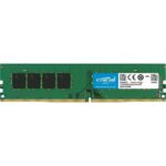 Crucial Basics 16GB DDR4-2666 UDIMM Desktop Memory