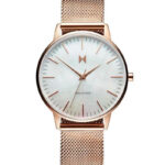 MVMT Womens Watch – D-MB01-RGPL