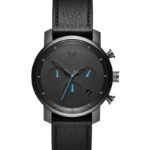 MVMT Mens Watch – D-MC02-GUBL