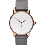 MVMT Mens Watch – D-MR01-RGGR