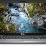 Dell Precision 3550| Intel Core i7-10510U Processor 10th Generation| 16 GB RAM DDR4| 512 GB SSD NVMe| NVIDIA Quadro P520 Graphics| 15.6" FHD Display| Windows 11 Professional Licensed