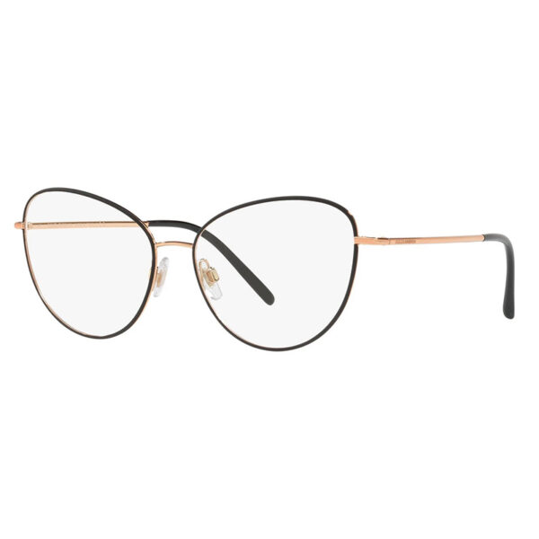 Dolce & Gabbana Frames – DG1301-001-55