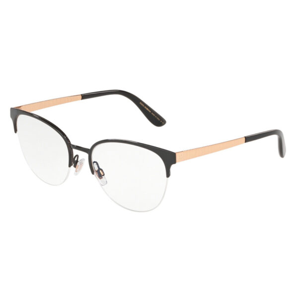 Dolce & Gabbana Frames – DG1311-01-52