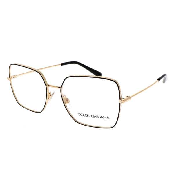 Dolce & Gabbana Frames – DG1323-1334-54