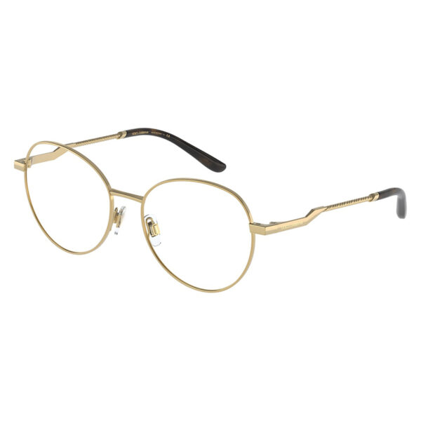 Dolce & Gabbana Frames – DG1333-002-52