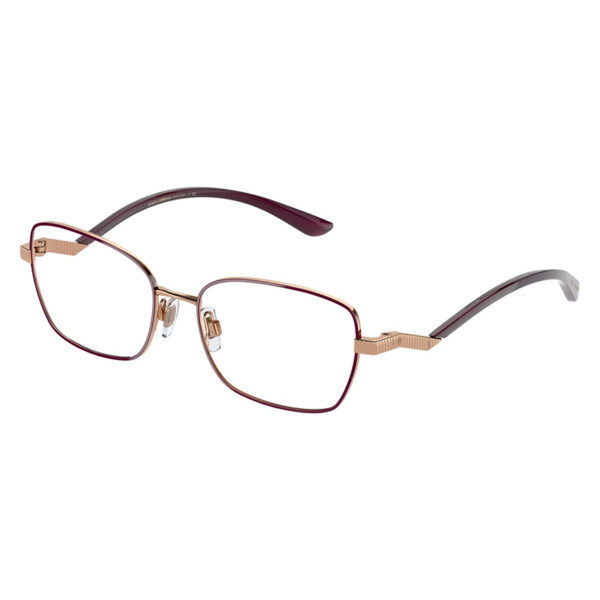 Dolce & Gabbana Frames – DG1334-1351-55
