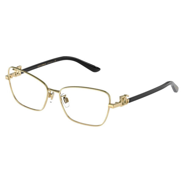 Dolce & Gabbana Frames – DG1338-02-56