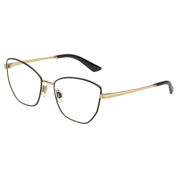 Dolce & Gabbana Frames – DG1340-1311-54