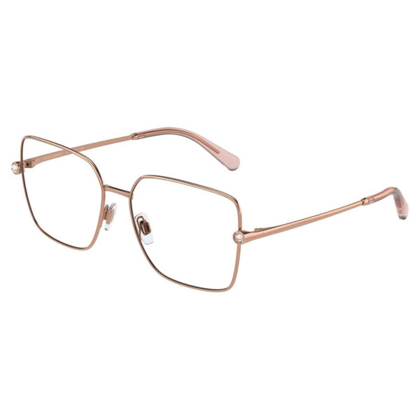 Dolce & Gabbana Frames – DG1341B-1298-57