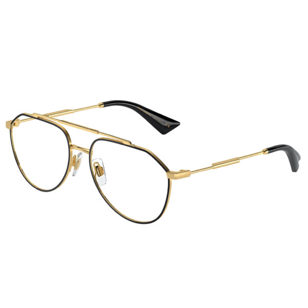 Dolce & Gabbana Frames – DG1353-1311-55