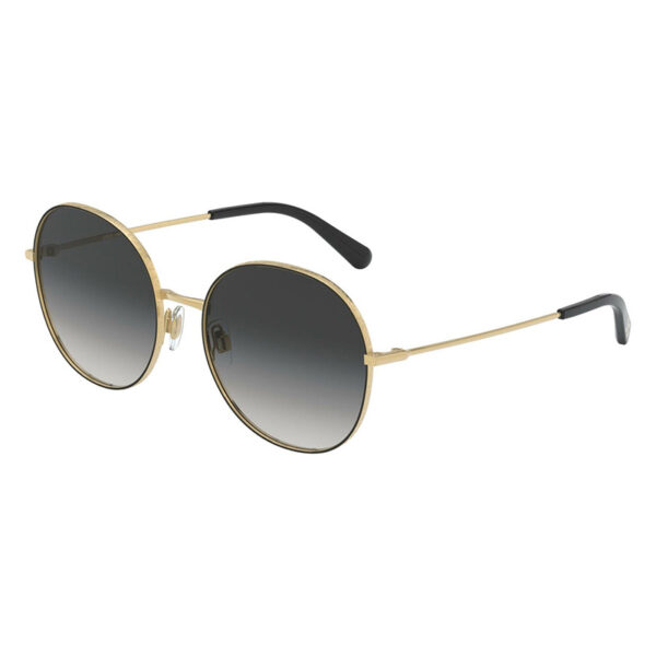 Dolce & Gabbana Sunglasses – DG2243-13348G-56