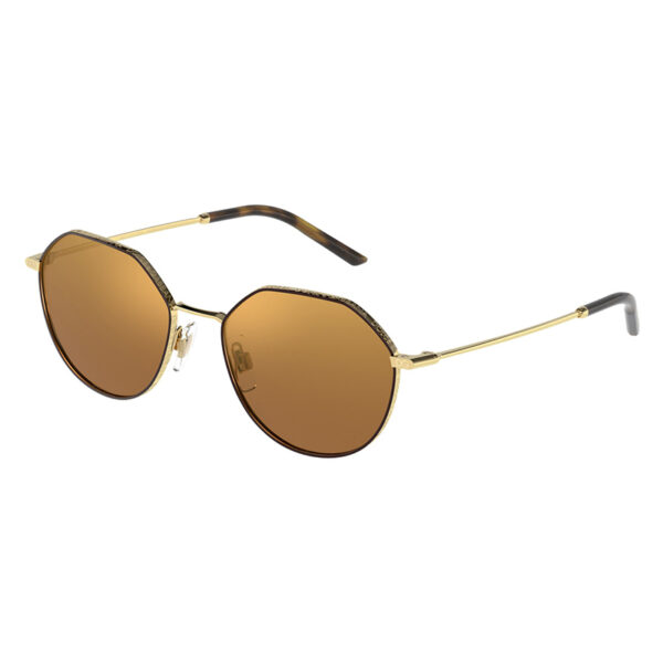 Dolce & Gabbana Sunglasses – DG2271-13446H-54