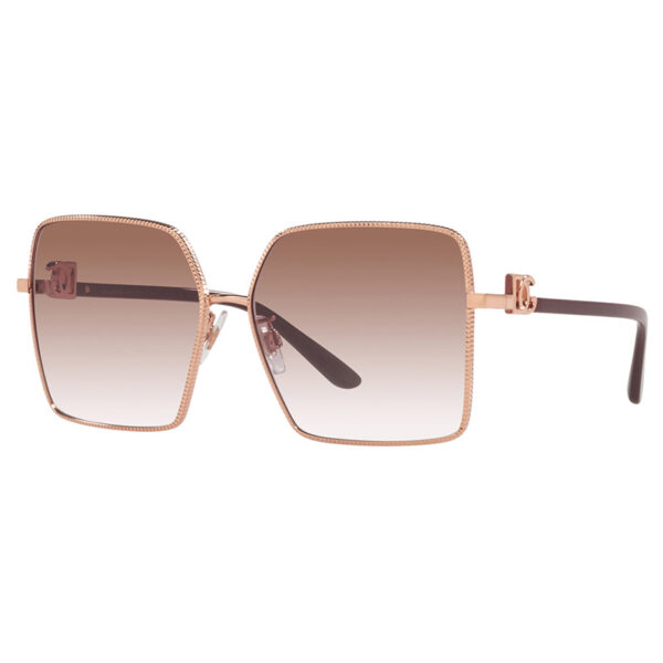 Dolce & Gabbana Sunglasses – DG2279-12988D-60