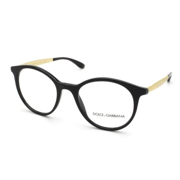 Dolce & Gabbana Frames – DG3292-501-50