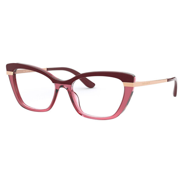 Dolce & Gabbana Frames – DG3325-3247-52