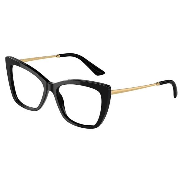 Dolce & Gabbana Frames – DG3348-501-53