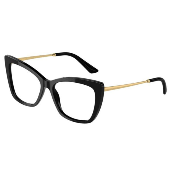 Dolce & Gabbana Frames – DG3348-501-55
