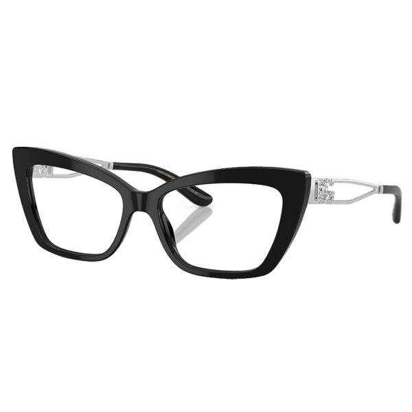 Dolce & Gabbana Frames – DG3375B-501-55