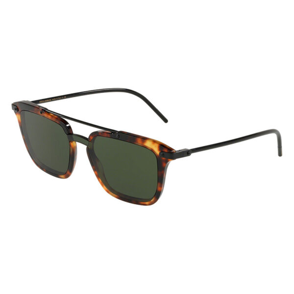 Dolce & Gabbana Sunglasses – DG4327-623/71-20