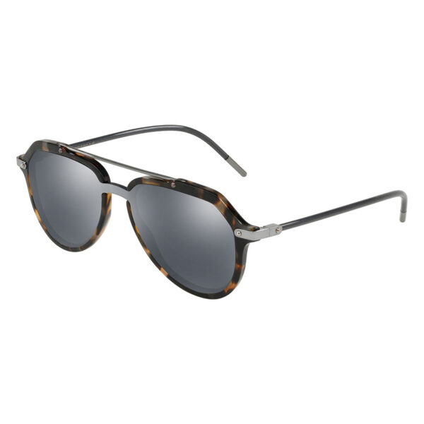 Dolce & Gabbana Sunglasses – DG4330-31416G-22