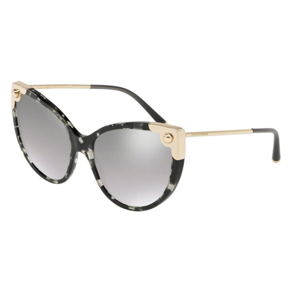 Dolce & Gabbana Sunglasses – DG4337-31726V-60