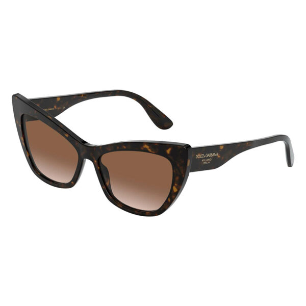Dolce & Gabbana Sunglasses – DG4370-502/13-56