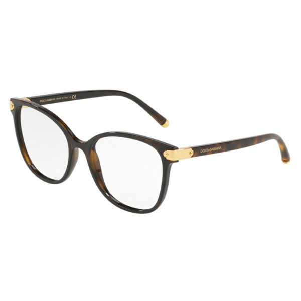 Dolce & Gabbana Frames – DG5035-502-53