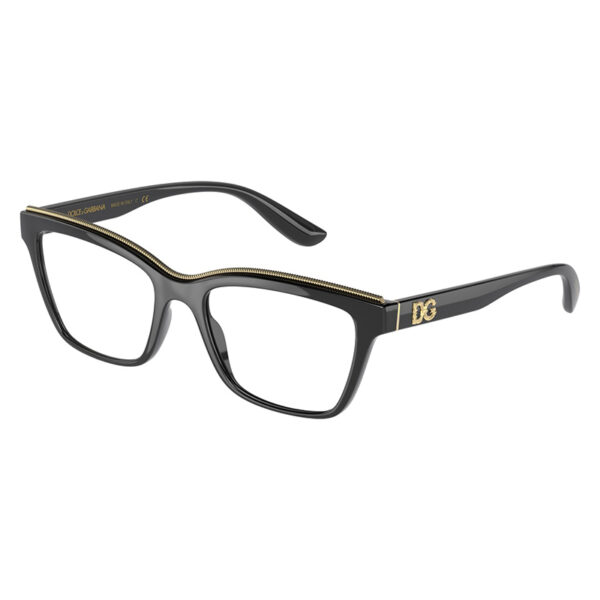 Dolce & Gabbana Frames – DG5064-501-53