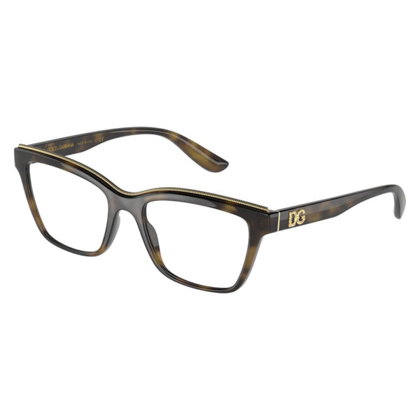 Dolce & Gabbana Frames – DG5064-502-53