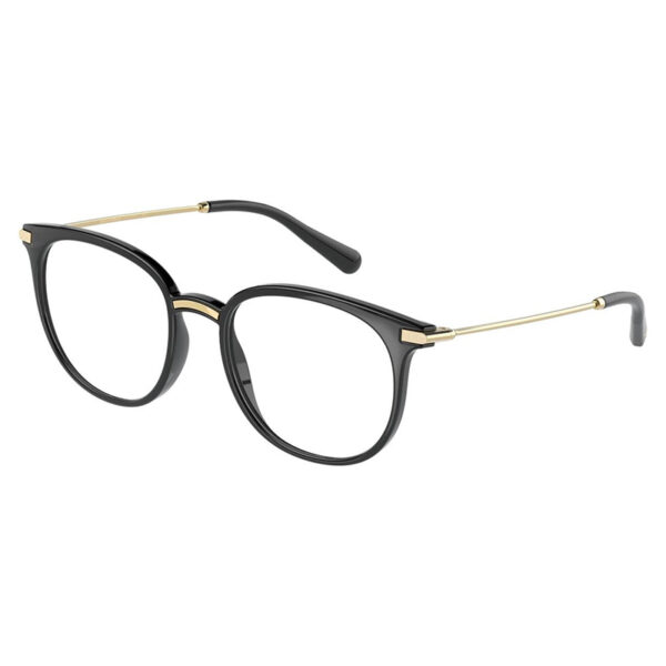 Dolce & Gabbana Frames – DG5071-501-50