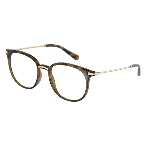 Dolce & Gabbana Frames – DG5071-502-52