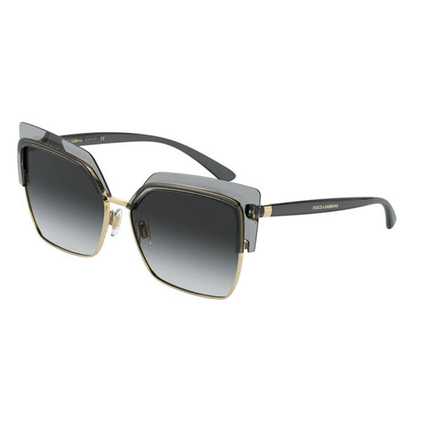 Dolce & Gabbana Sunglasses – DG6126-31608G-60