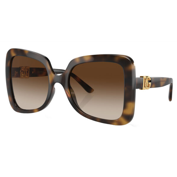 Dolce & Gabbana Sunglasses – DG6193U-502/13-56