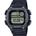 Casio General Mens Watch – DW-291HX-1AVDF