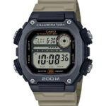 Casio General Mens Watch – DW-291HX-5AVDF