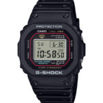 Casio G-Shock – DW-5000R-1ADR