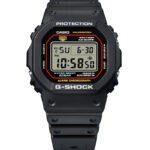 Casio G-Shock – DW-5600RL-1DR