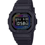 Casio G-Shock – DW-5600RW-1DR