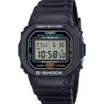 Casio G-Shock – DW-5600UE-1DR