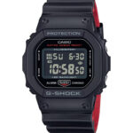 Casio G-Shock – DW-5600UHR-1DR