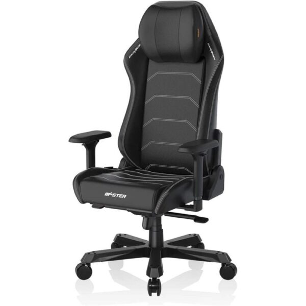 DXRacer Master Series GC-XLMF24LTA-N Gaming Chair – Black