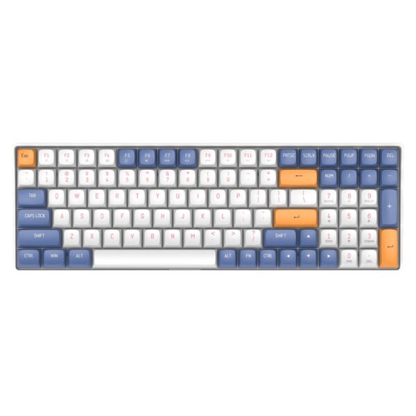 Darkflash GD110 Mechanical keyboard – Blue