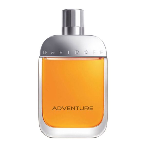 Davidoff Adventure Men Eau De Toilette – 100ml