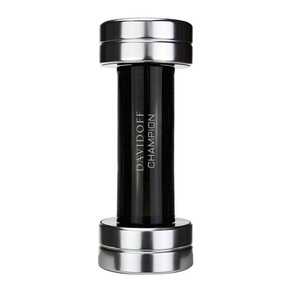 Davidoff Champion Eau De Toilette – 90ml