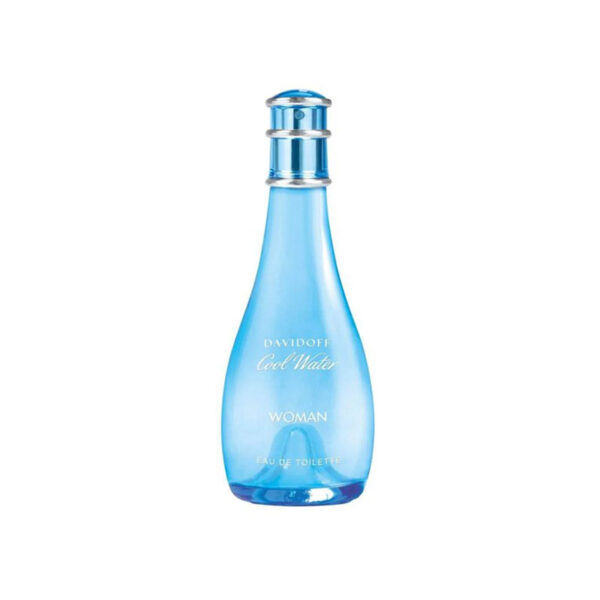 Davidoff Cool Water EDT For Women – 100ml