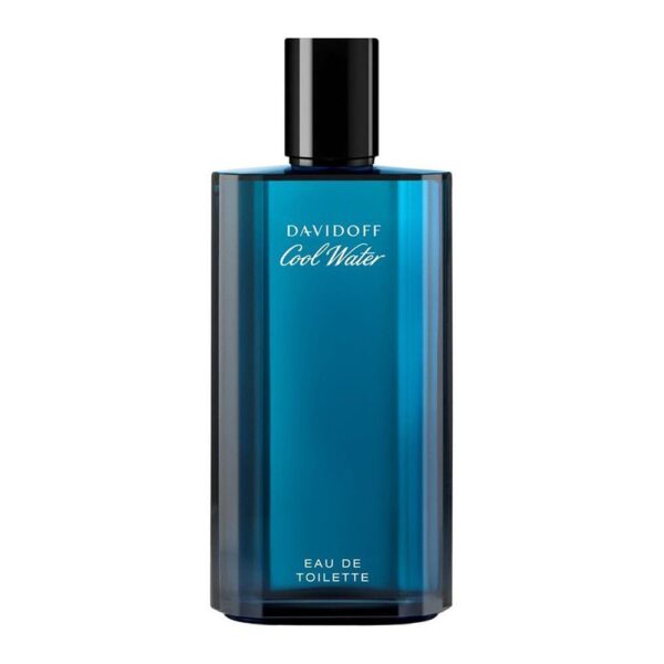 Davidoff Cool Water Eau De Toilette, Fragrance For Men – 200ml