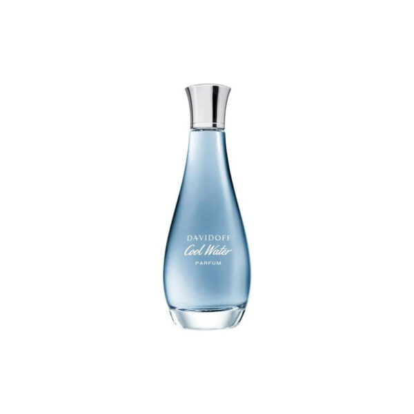 Davidoff Cool Water Parfum For Women – 100ml