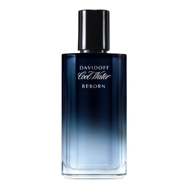 Davidoff Cool Water Reborn Eau De Toilette For Men – 125ml