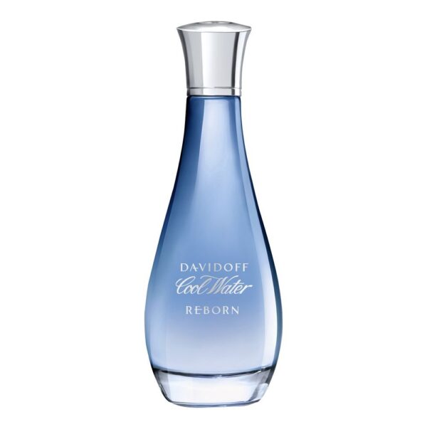 Davidoff Cool Water Reborn Eau De Toilette For Women – 100ml